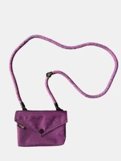 Himawari Solid Color Envelope Shape Crossbody Bag With Removable Strap -Sydney So Sweet ffba5aa3 df85 4a15 b5a0 3936c0e1c2a7 Max